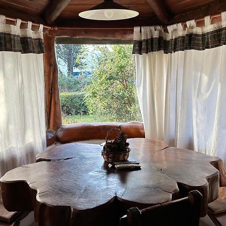 Ayres Del Lago San Carlos de Bariloche Dış mekan fotoğraf