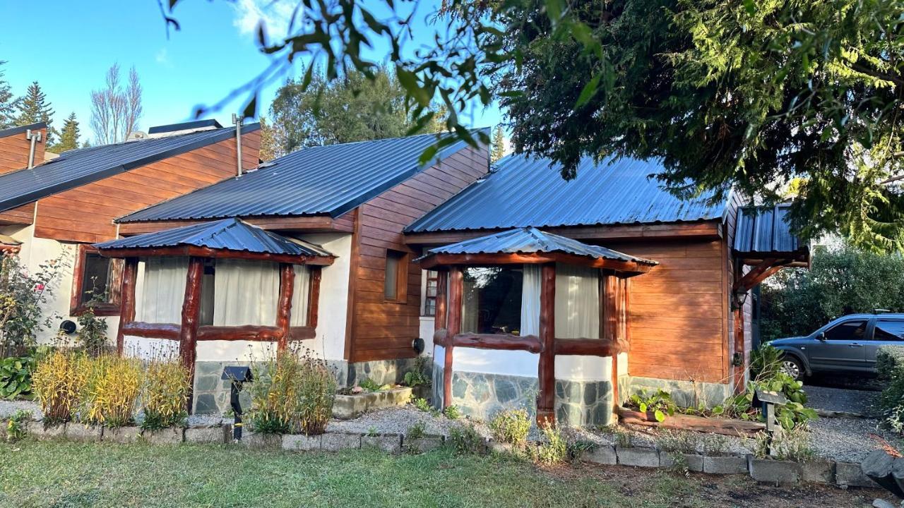 Ayres Del Lago San Carlos de Bariloche Dış mekan fotoğraf