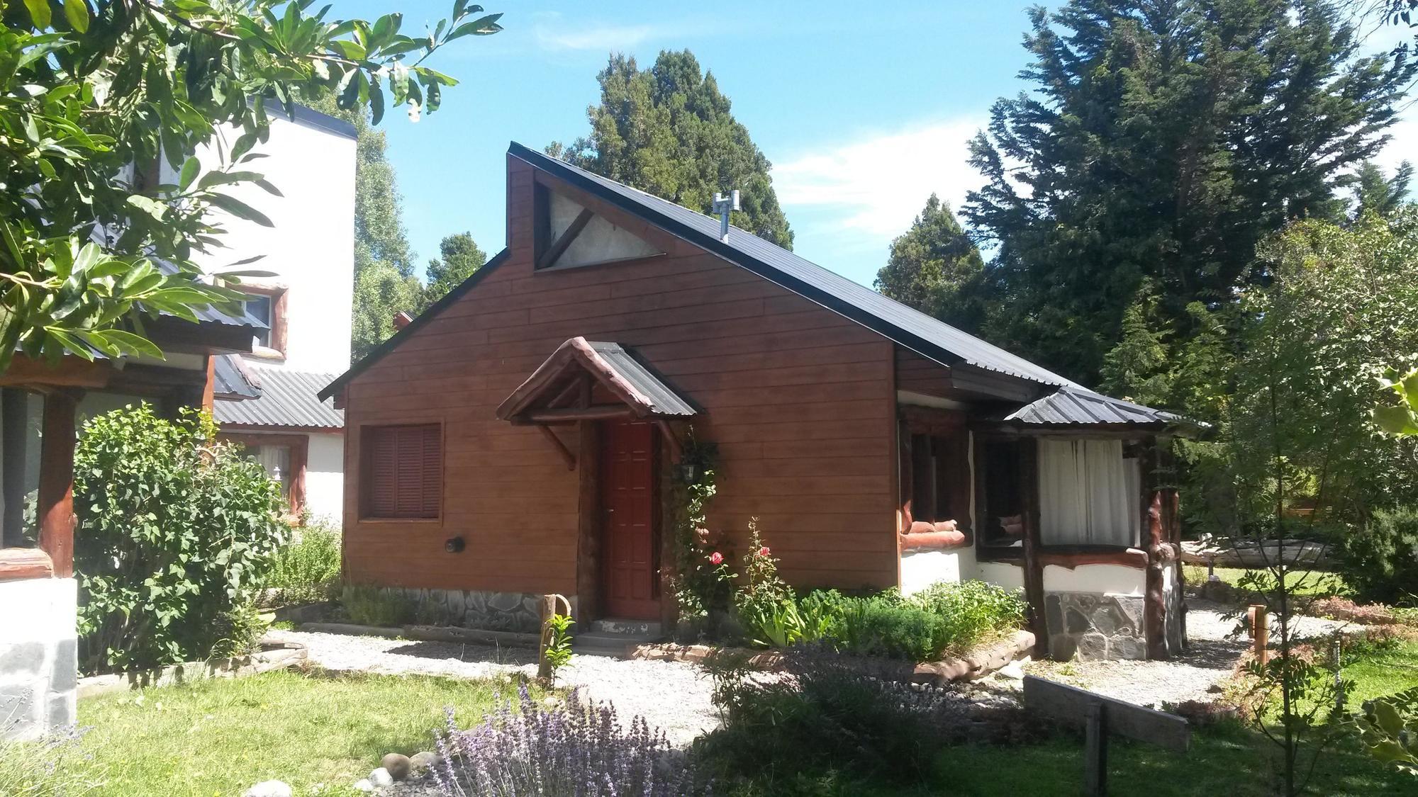 Ayres Del Lago San Carlos de Bariloche Dış mekan fotoğraf