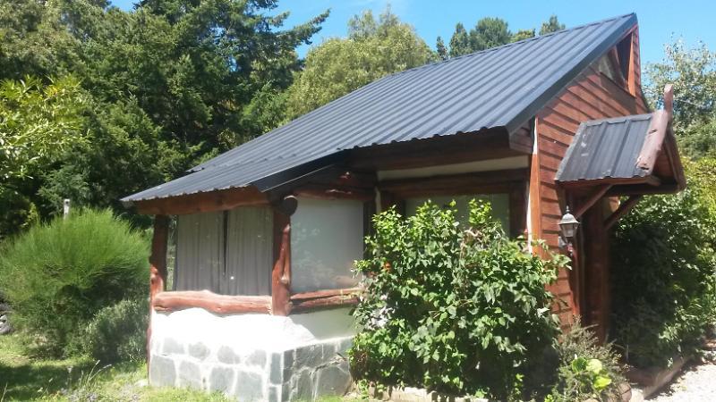 Ayres Del Lago San Carlos de Bariloche Dış mekan fotoğraf