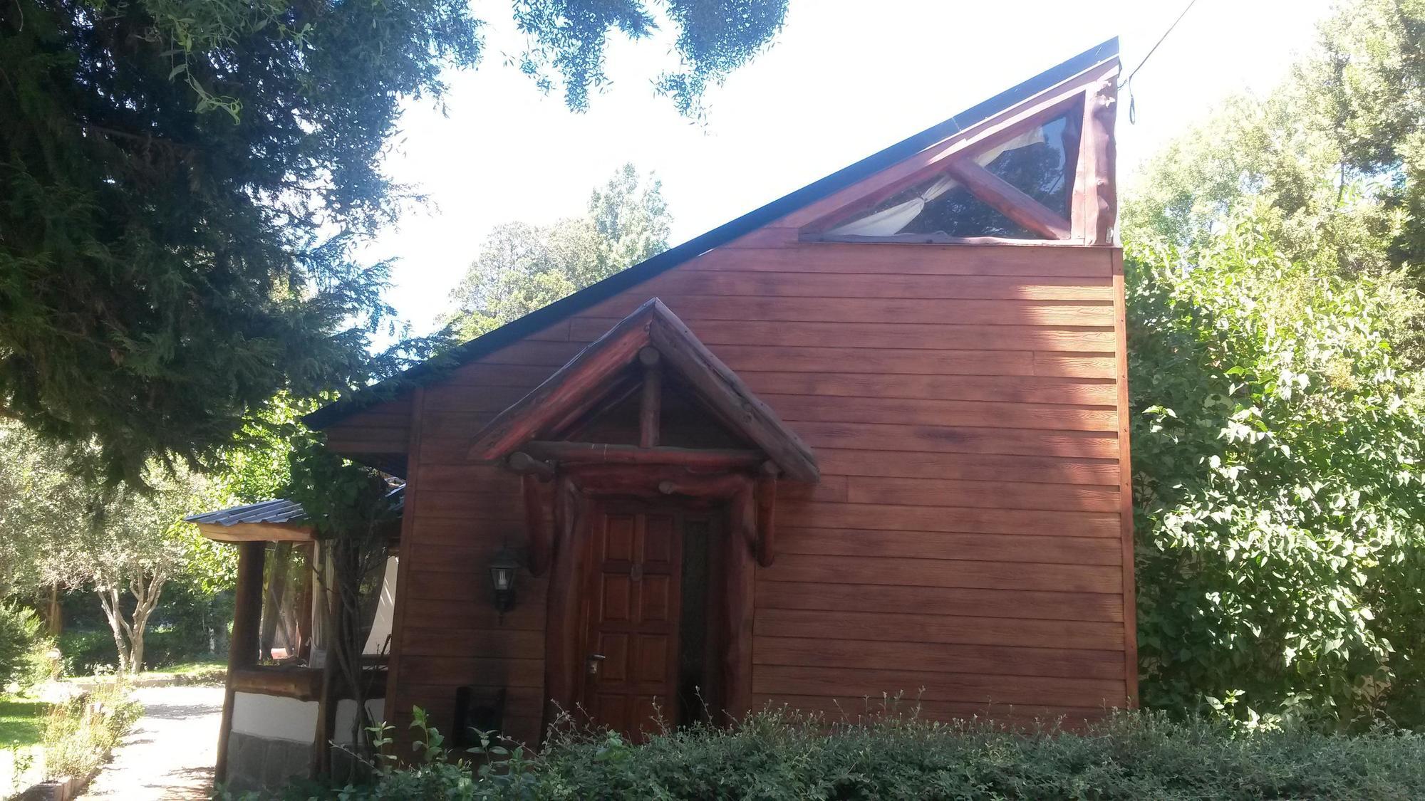 Ayres Del Lago San Carlos de Bariloche Dış mekan fotoğraf