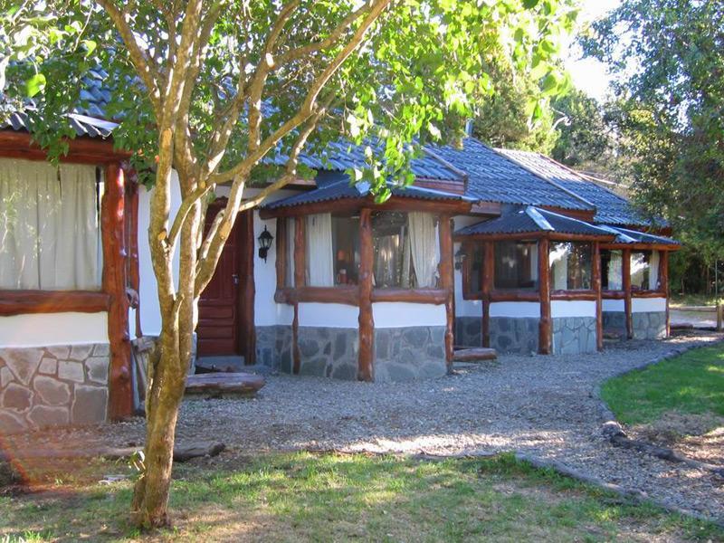 Ayres Del Lago San Carlos de Bariloche Dış mekan fotoğraf